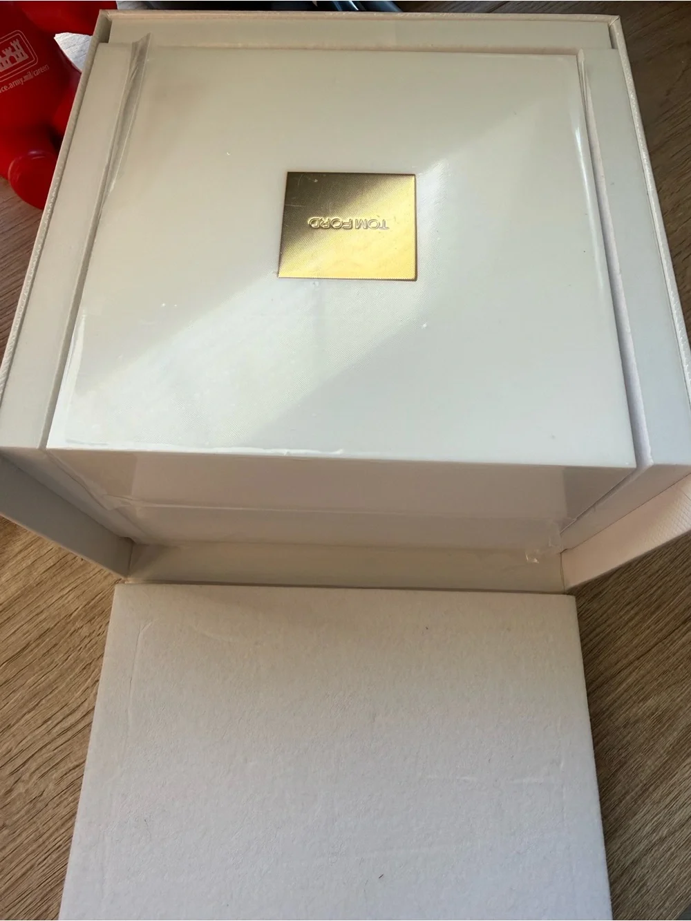 Tom Ford mini tom